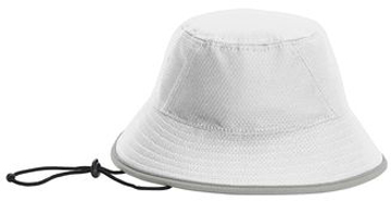 New Era ® Adult Unisex Hex Era 100% Polyester Bucket Hat